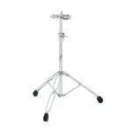 Gibraltar 6713dp - double support de tom a double embase s�rie 6000