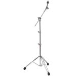 Gibraltar hardware 5709 stand cymbale avec perche Gibraltar hardware 5709 stand cymbale avec perche