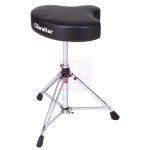 Gibraltar hardware 6608 siège batterie avec selle Gibraltar hardware 6608 siège batterie avec selle