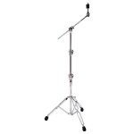Gibraltar hardware 6709 stand cymbale avec perche Gibraltar hardware 6709 stand cymbale avec perche