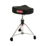 Gibraltar hardware 9608 - 2t siège batterie avec selle bicolore Gibraltar hardware 9608 - 2t siège batterie avec selle bicolore