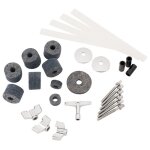 Gibraltar hardware sc - dstk drum set tech kit (kit d'accessoires pour batterie)