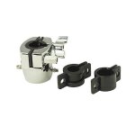 Gibraltar hardware sc - rmaa rack tube attachment mount