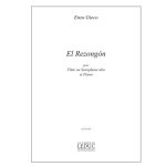 Enzo gieco : gieco enzo el rezongon flute or saxophone & piano - recueil flûte traversière 9790046305788 ... Enzo gieco : gieco enzo el rezongon flute or saxophone & piano - recueil flûte traversière 9790046305788 ...