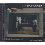 Giorgio ferrera quartet - chromosome - cd album 7 titres