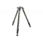 Gitzo gt5533s trpied systematic serie 5, 3 sections, carbone