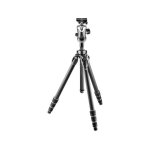 Gitzo kit trpied mountaineer gt2542 + rotule gh3382qd