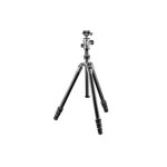 Gitzo kit trpied traveler gt1545t + rotule gh1382tqd
