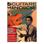 Givone : la guitare manouche ( + 1 cd) - rbillard
