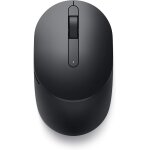 Gjfty - souris sans fil mobile - ms3320w - noir Gjfty - souris sans fil mobile - ms3320w - noir