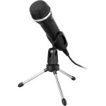 Gjfty - support de microphone de table pour microphone original (pc, wii, xbox, ps5, ps4 & nintendo switch), ...