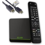 Gloriaforce rtx duo 4k uhd android 11. 0 tv box 4 go de ram, 64 go de mémoire flash, 1 gbit / s lan, ... Gloriaforce rtx duo 4k uhd android 11. 0 tv box 4 go de ram, 64 go de mémoire flash, 1 gbit / s lan, ...