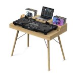 Glorious vintage music station - station de musique vintage