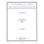 Christoph willibald gluck : gluck: orph�e - sc�ne des champs - elys�es les classiques de la fl�te n20 ...