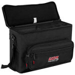 Gm - 5w sac pour syst�mes hf avec 5 emplacements micros