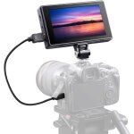 Gm55 caméra moniteur tactile 5. 5 , 4k hdmi caméra vidéo moniteur avec 3d lut, 1920x1080 ips ecran tactile ... Gm55 caméra moniteur tactile 5. 5 , 4k hdmi caméra vidéo moniteur avec 3d lut, 1920x1080 ips ecran tactile ...
