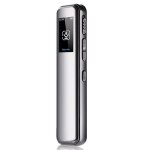Go 8 go 16 go longue distance mini dictaphone ultra stéréo enregistreur vocal numérique pour réunion, ... Go 8 go 16 go longue distance mini dictaphone ultra stéréo enregistreur vocal numérique pour réunion, ...