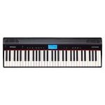 Go:piano go - 61p
