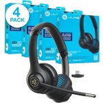 Go work casque bluetooth sans fil avec micro, 2e génération - + 55h d'autonomie, bluetooth ou dongle ... Go work casque bluetooth sans fil avec micro, 2e génération - + 55h d'autonomie, bluetooth ou dongle ...