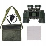 Goc / jumelles de chasse df - 8x42 / 10x50 �ak4 militaire yd6813