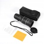 Goc / monoculaire 40x60 bak - 4 riscope jumelle jour nuit yd6950 Goc / monoculaire 40x60 bak - 4 riscope jumelle jour nuit yd6950