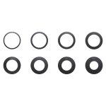 Godox ar - r kit de bagues adaptatrices pour flash mf - 12