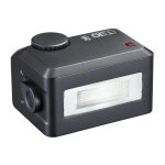 Godox flash it30pro iflash ttl nikon noir