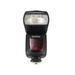 Godox kit flash cobra ttl v860ii - o pour bo�tier olympus