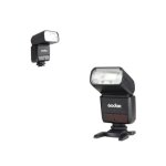 Godox mini flash cobra tt350s hss 2. 4 ghz pour boitier sony