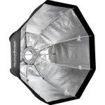 Godox paraplu bowens boite a lumiere 80 cm