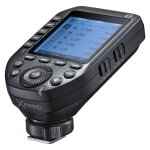 Godox radio controller xpro ii canon