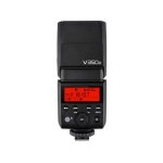 Godox v350o flash ttl pour rflex olympus & panasonic batterie li - ion