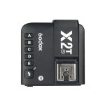 Godox x2t - s transmetteur sans fil ttl pour flash sony