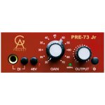 Golden age audio pre - 73 jr mkii pr�ampli micro