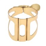 Golden bass clarinette ligature clip vis kit instruments a vent accessoires