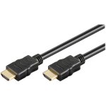 Goobay high speed hdmi cable with ethernet (7. 5 m)