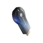 Google chromecast - cl� hdmi wifi multimedia