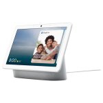 Google nest hub max - affichage intelligent - lcd de 10  - canal 2. 1 - sans fil - ieee 802. 11b / g ... Google nest hub max - affichage intelligent - lcd de 10  - canal 2. 1 - sans fil - ieee 802. 11b / g ...