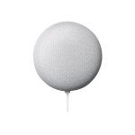 Google nest mini (wifi, aac), enceinte connect?e, gris Google nest mini (wifi, aac), enceinte connect?e, gris