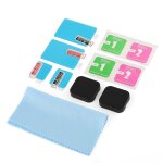 Gopro 6 / 5 cinq pi�ces (film protecteur couleur al�atoire) populaire durable