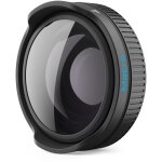 Gopro aewal - 021 accessoire de cam�ra sportive d'action lentille
