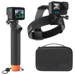 Gopro aktes - 003 - vn accessoire de cam�ra sportive d'action kit appareil photo