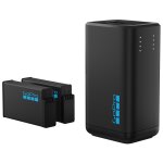 Gopro amdbd - 001 - eu accessoire de cam�ra sportive d'action chargeur de batterie de cam�ra
