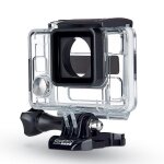 Gopro boitier skeleton - ahssk - 301 pour hero3 + Gopro boitier skeleton - ahssk - 301 pour hero3 +