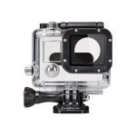 Gopro dive housing - etui tanche camscope - pour hero3; hero3 +
