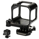 Pour gopro hero 4 session support de cadre standard couvercle de bo�tier de protection pour gopro hero ...