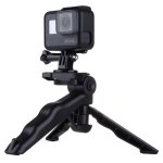 Pour gopro hero5 / 43163 noir + / 3 / 2 / 1, sj4000, appareils photo numriques, charge max: 2kg support ...