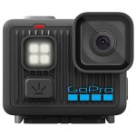 Gopro lit hero cam�ra pour sports d'action 12 mp 4k ultra hd cmos 25, 4 / 2, 8 mm (1 / 2. 8 ) wifi 93 ...