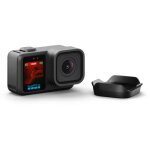 Gopro mission 1 pro cam�ra pour sports d'action 50 mp 8k ultra hd cmos wifi 171 g