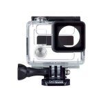 Gopro skeleton housing - etui rigide camscope - pour hero3